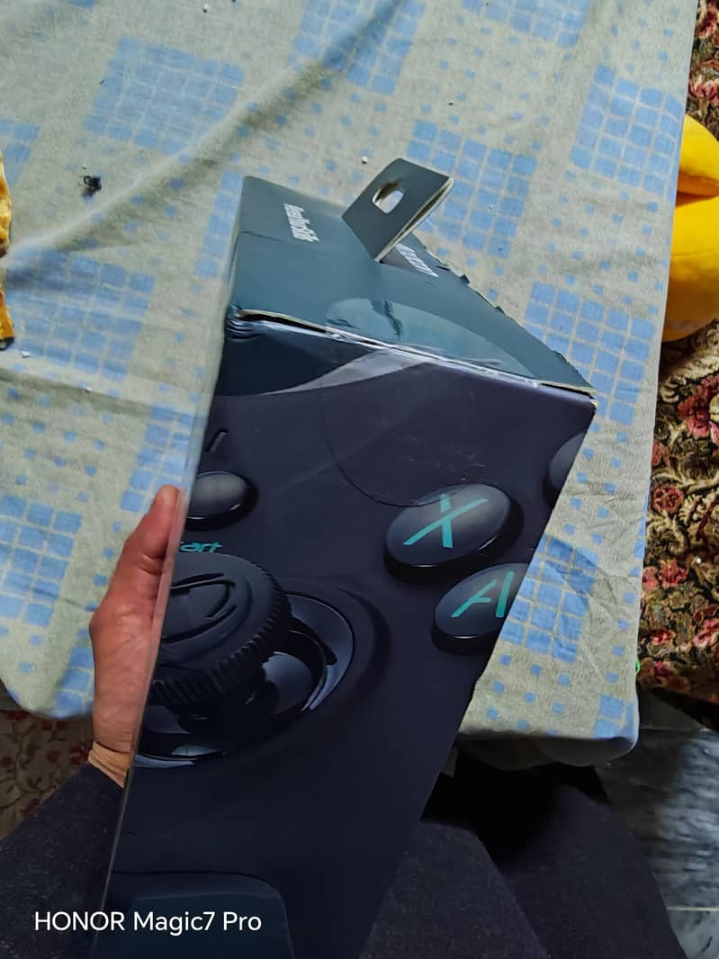 Nacon Wireless gaming controller 4