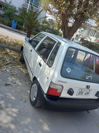 mehran vx