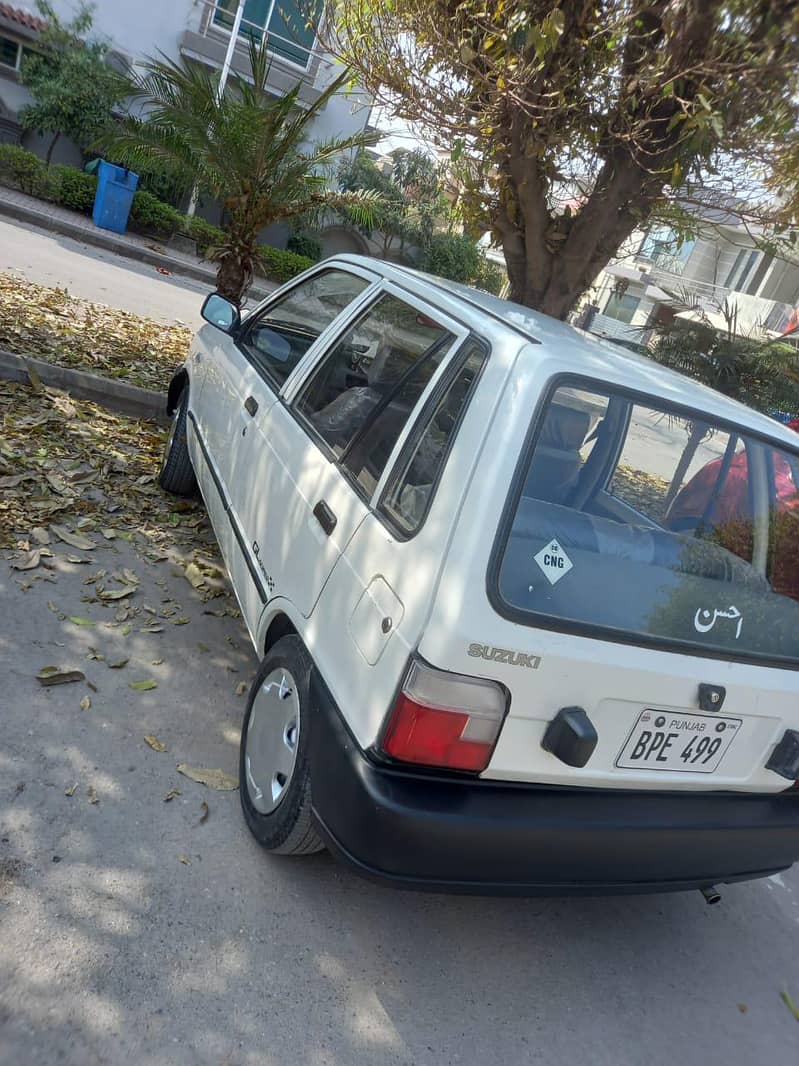 mehran vx 0