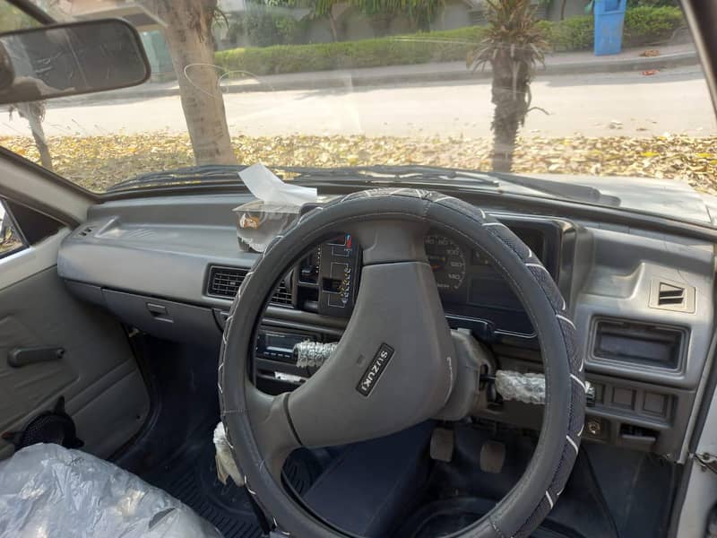 mehran vx 3