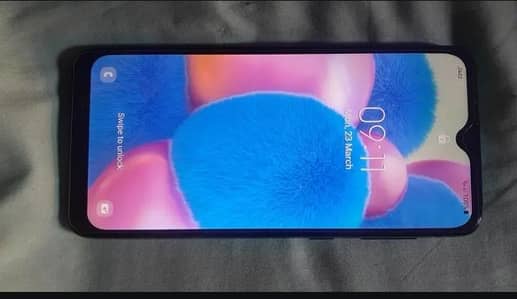 Samsung A30s 4/128 Exchange Possible