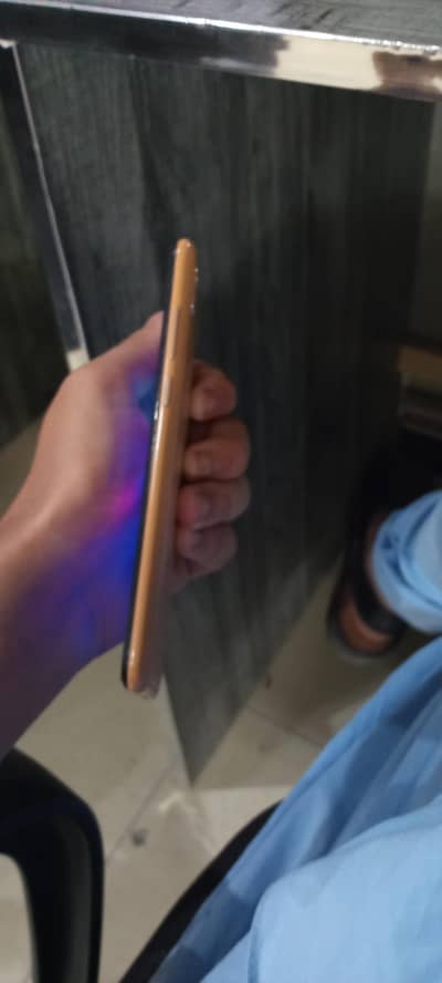 huwavei y6 prime 2019