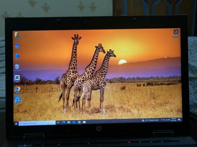 Hp Elitebook workstation