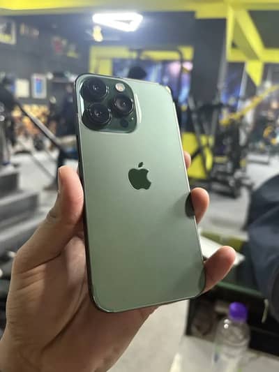 Iphone 13 pro dual pta approved