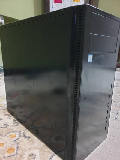 core i7 4790k rx580 8gb