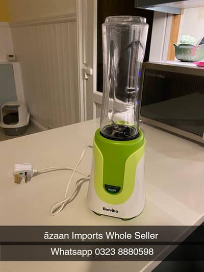 Breville Blender