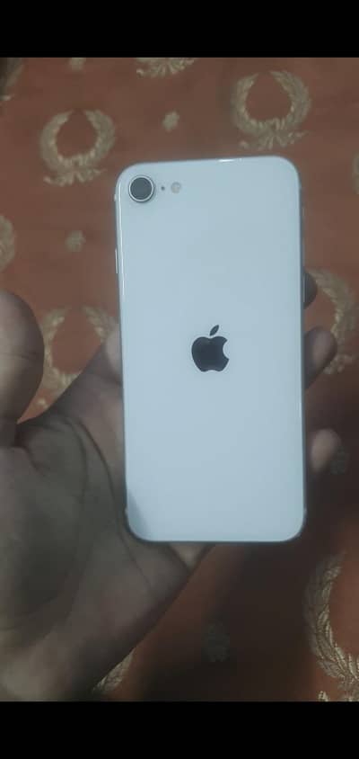 iphone se 2020