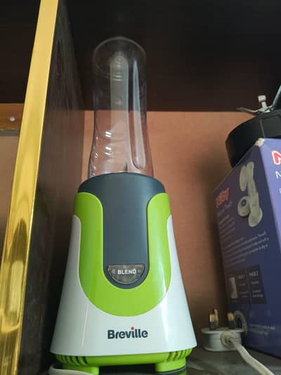 Breville Smoothie Maker Blender