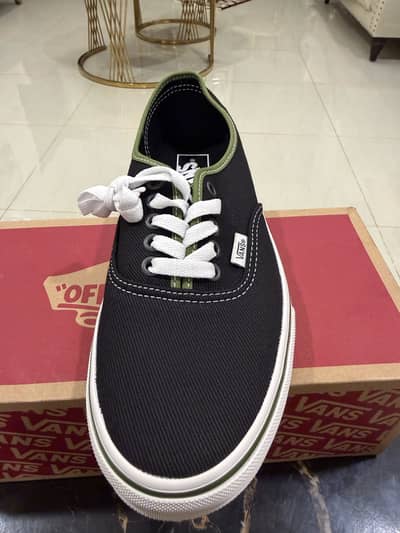 Vans Binding Phantom