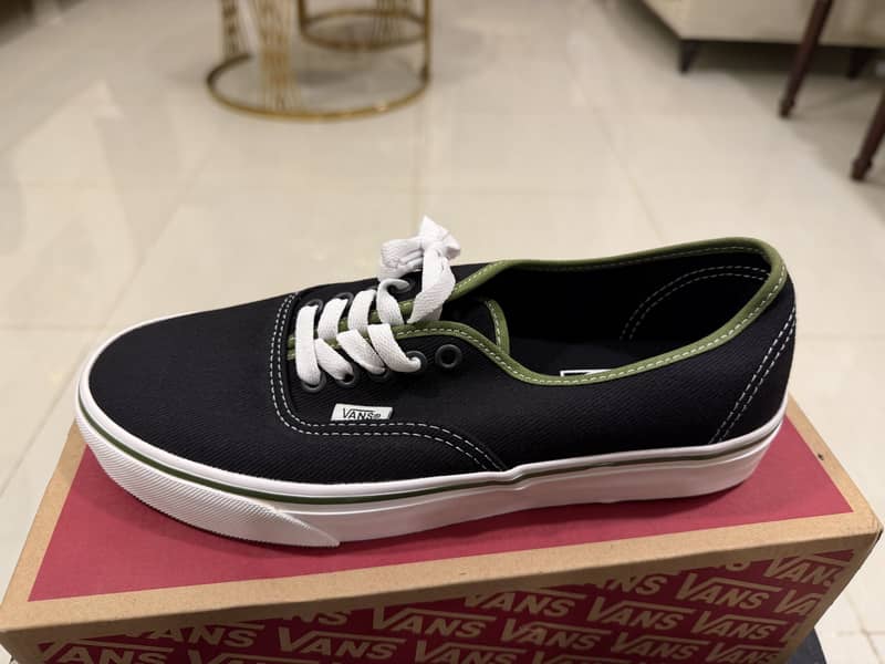 Vans Binding Phantom 1