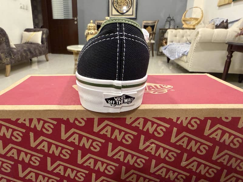 Vans Binding Phantom 2