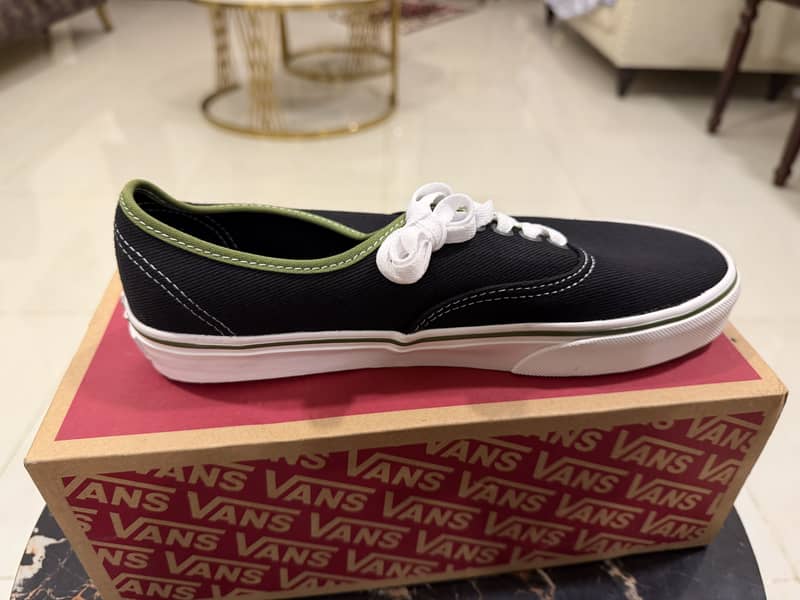 Vans Binding Phantom 3