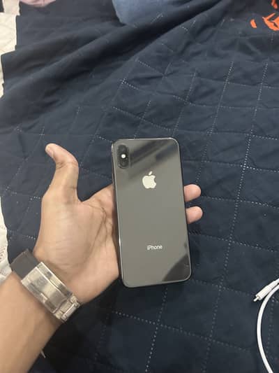 Iphone X