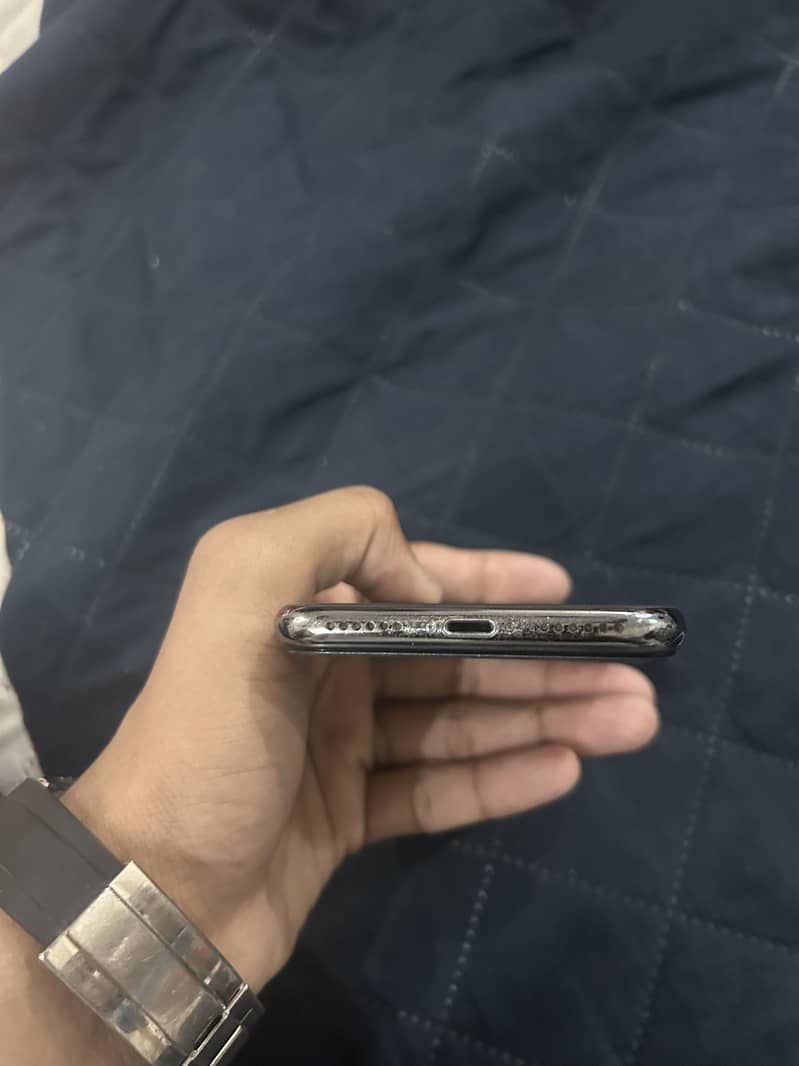 Iphone X 5