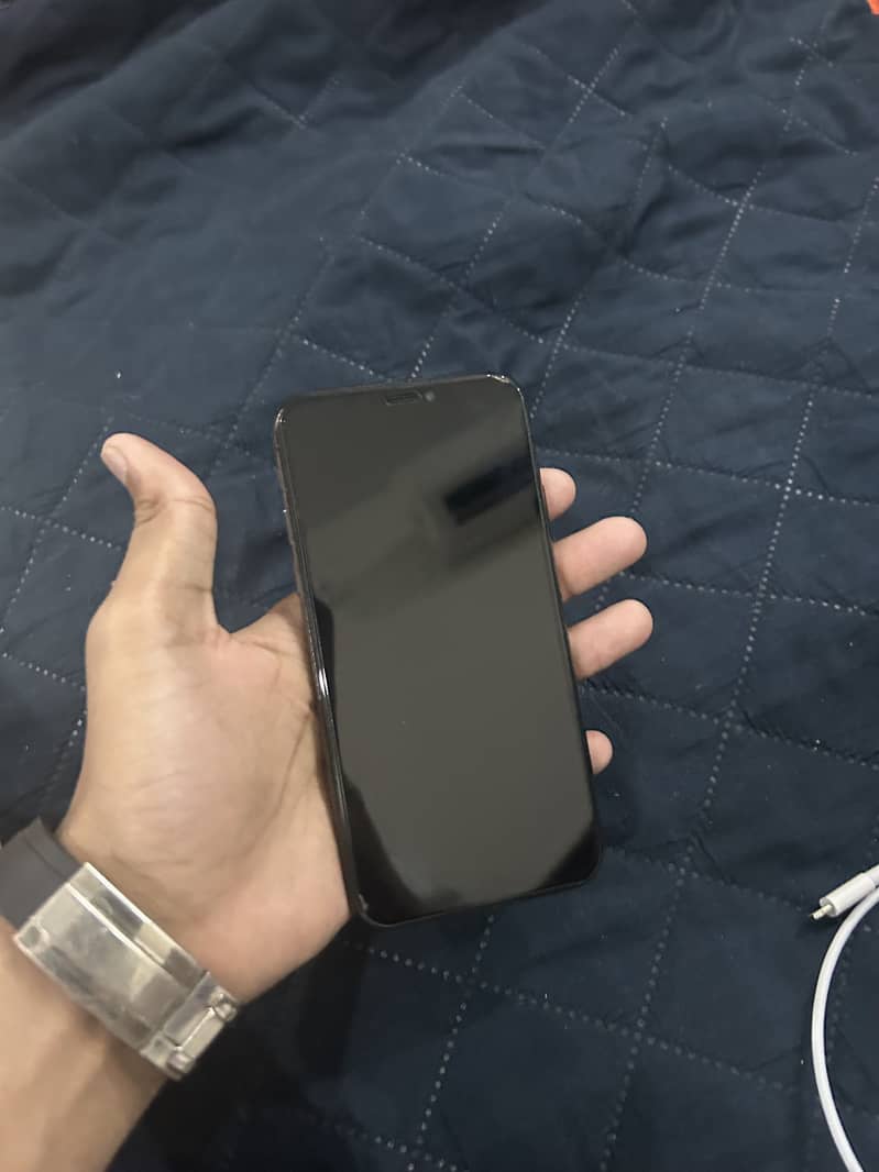 Iphone X 7