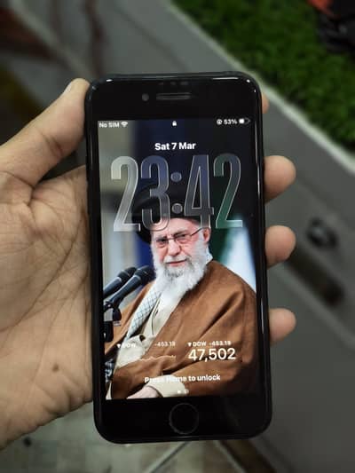 iPhone se 3 generation