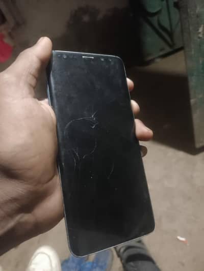 Samsung S9 plus 6 64 Exchange offer hai 03377122302 my WhatsApp number