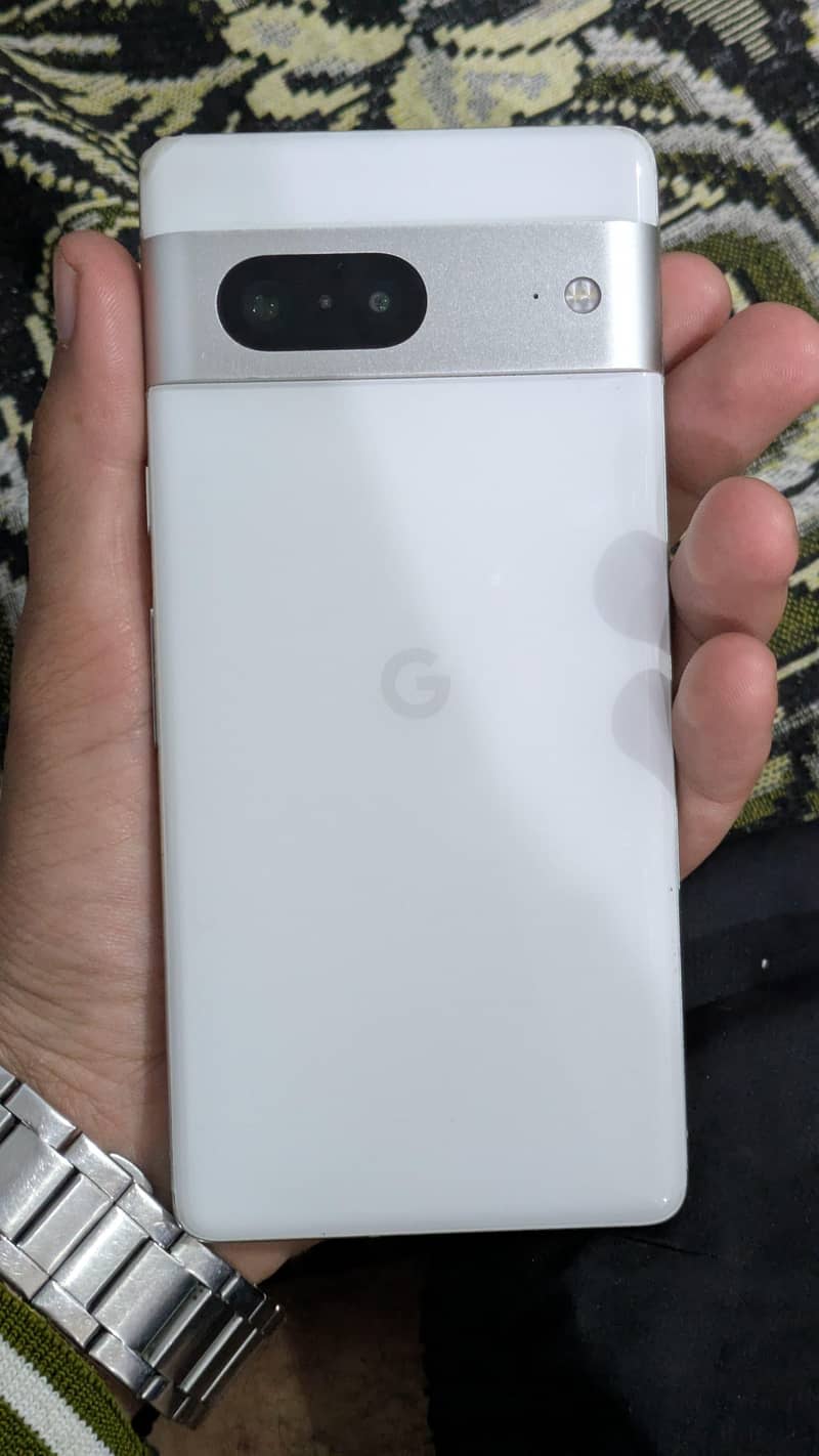 pixel 7 10/10 0