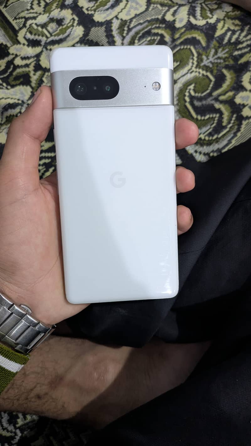 pixel 7 10/10 1
