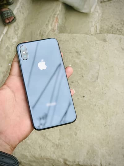 iphone X Urgent Sale