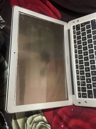 Macbook air a1369 parts