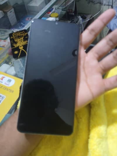 samsung a12 4/64Gb in good condition
