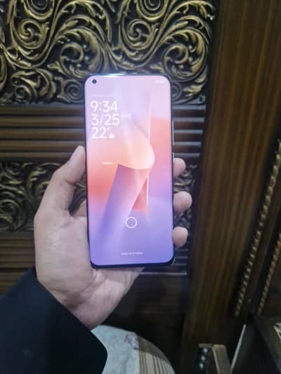 XIAOMI 11 ULTRA CPTA