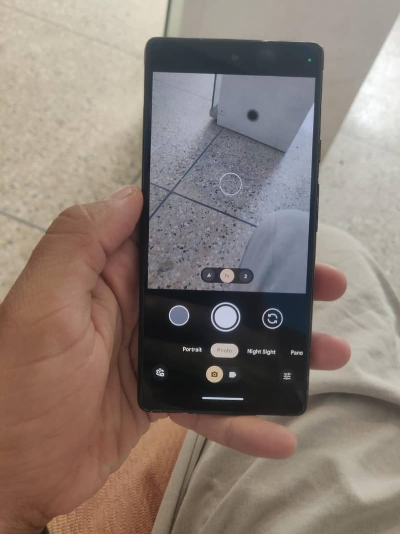 google pixel 6a 16