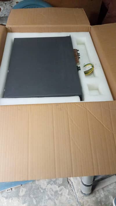 Vsol 8port gpon with 8 and 9dbi modules for sale