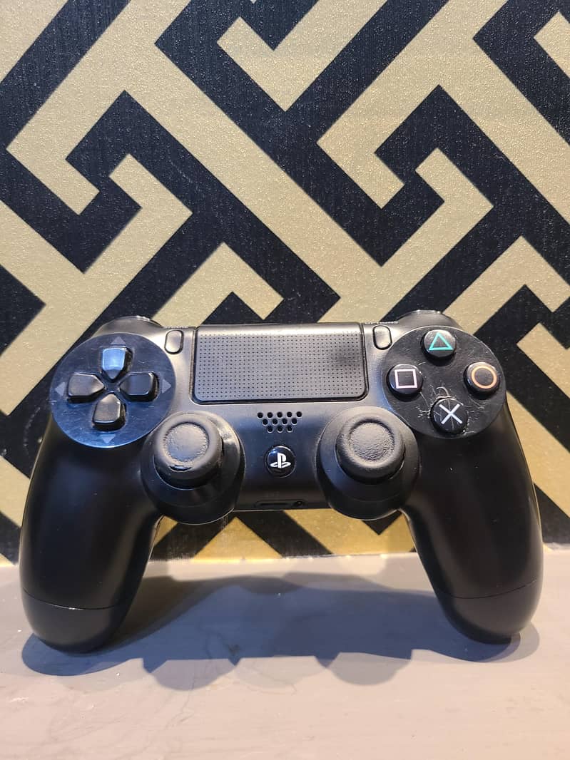 PS4 Original Controller V1 0