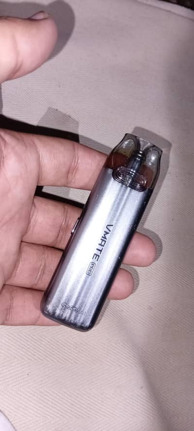 Compact Rechargeable Device – Excellent Condition