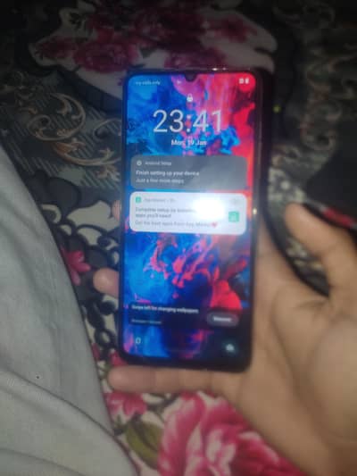 REALME NOT 70 URGENT SELL