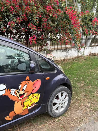 Mitsubishi I   03706430710