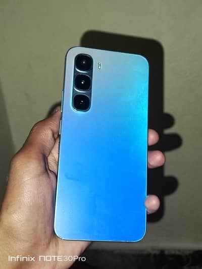 infinix hot 60 pro