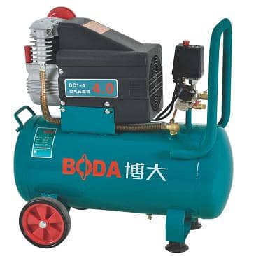 BODA DC1-4 Direct-coupling Air Compressor