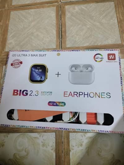 I am selling my watch l