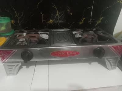 stoves new hi ha ik kisam k