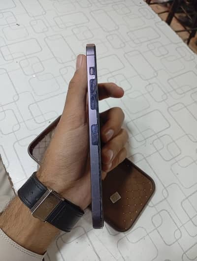 Iphone 14 pro max jv