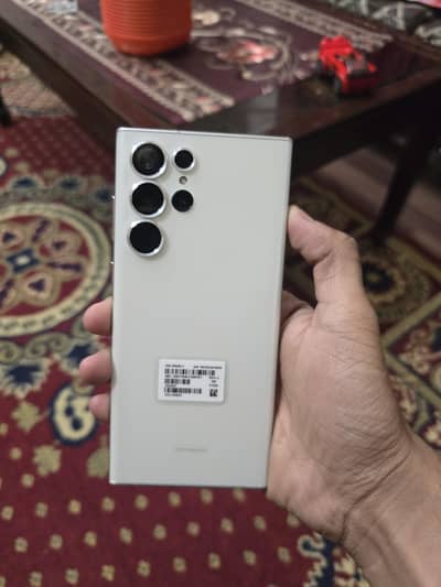 S22 ultra pta 10 by 10