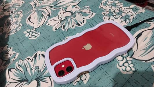 I Phone 11 Non Pta | Exchange Possible