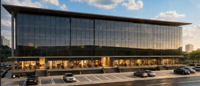 *LOCATION, LOCATION, LOCATION, THE MOTTO OF A SUCCESSFUL PROJECT IN GULBERG III LAHORE*