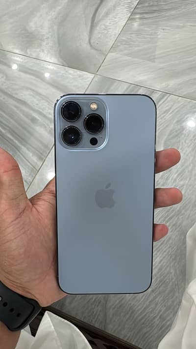 13 pro max pta aproved