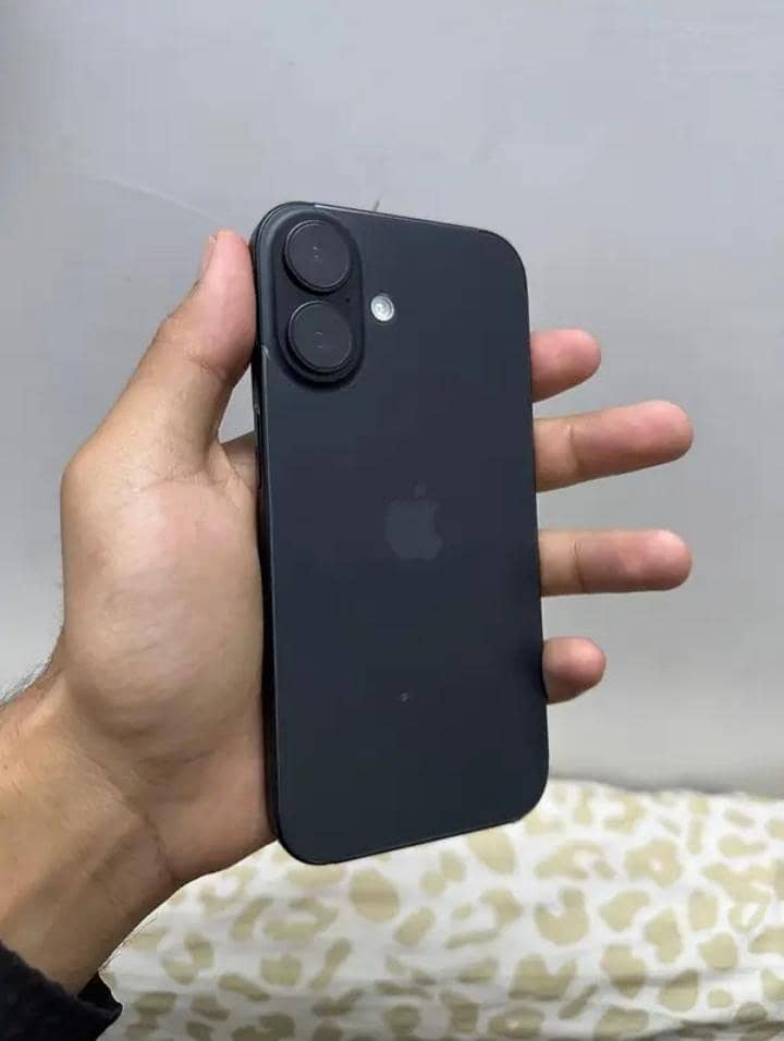 Iphone 16 2