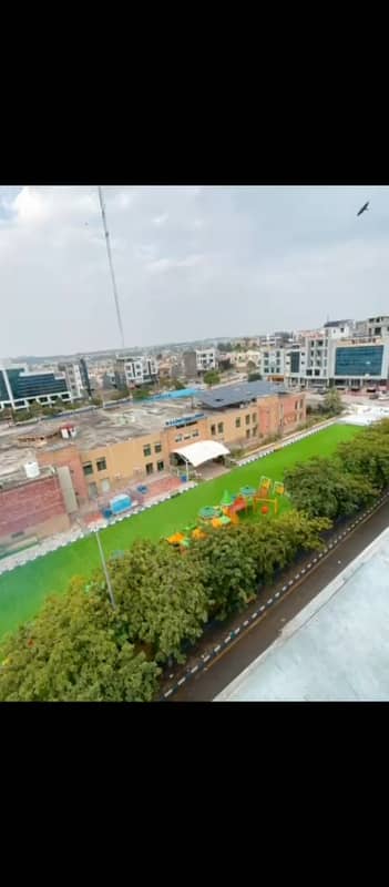 5 Marla Plaza For sale Hub commercial Bahria town Phase 8