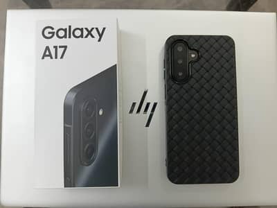 Samsung A17