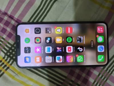 iphone xs max pta approved