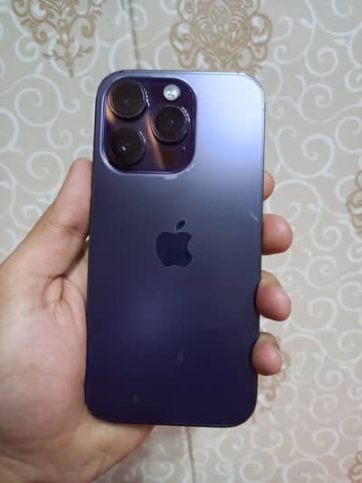 14 pro factory unlock 256 gb