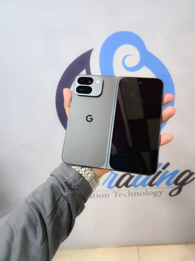 Pixel 9 Pro Fold 16GB | 256GB Brand New Limited Time Offer