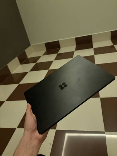 Surface Laptop 3