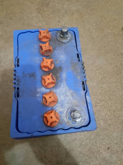 Osaka battery 12 v 65 Ampere